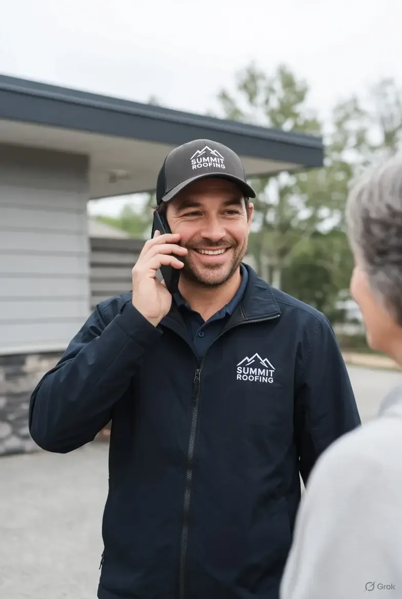 Flat Roof Leak Repair Van, TX FAQs